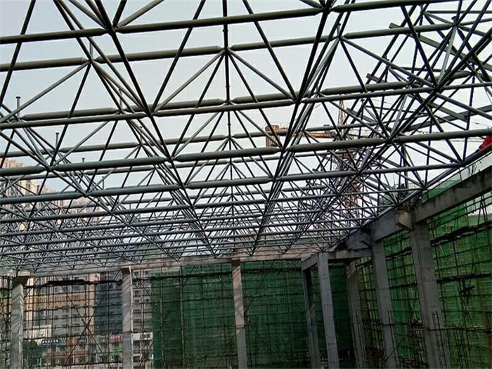 河北双滦区网架钢结构工程有限公司